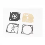 Ремонтний комплект карбюратора мод.137/142, 4 деталі, Б/П-HUSQWARNA, YQ-204191