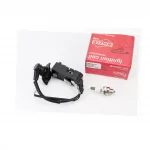 Катушка зажигания 4500/5200/5800 + свеча, "PRO SERIA", Б/П-GoodLuck, YQ-205701