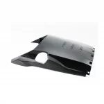 Yamaha BWS125-150 Пластик-нижний защитный (поддон), BWS100/125/150, YQ-322098