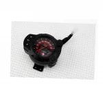 Yamaha BWS125-150 Спидометр 160км/ч, (механический), BWS100/125/150, YQ-322030