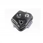 Бак топливный (под шланг), GRAND PRIX, YQ-316245