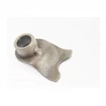 Вилка полуавтомата, ЯВА, YQ-343334