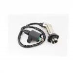 Катушка зажигания с насвечником, (метал), 50-100сс 4Т, YQ-309975