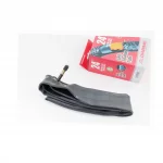 Камера 24"х1,95/2,125 с герметиком (ниппель Schrader AV-48), ВЕЛОКАМЕРИ, YQ-401341