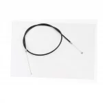 Трос газа (трос 97см; кожух 80см), ТРИМЕР, YQ-202025