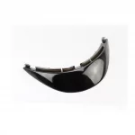 Пластик-"козырёк" (над колесом перед.), чёрный, GRAND PRIX, YQ-316012