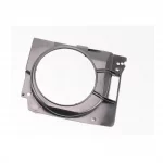 Крышка ротора магнето (диффузор), Б/П-GoodLuck, YQ-205302