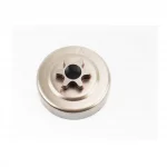 Тарелка сцепления "звезда" 3/8-6 Partner-350/351/352/371/372, Husqvarna-235/236/240, OLEO MAC-936-937-940-941,