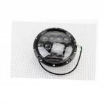 Scrambler 250 Фара передняя в сборе, до 2019 г., GEON, YQ-359343