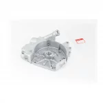 Крышка двигателя правая 80cc (под щуп), 50-100сс 4Т, YQ-349373