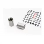 Сайлентблок маятника (23x10x35/33) к-кт 2шт, DELTA, YQ-338008