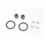 Сальник клапана+сухарь клапана+шайба к-кт 8шт, DELTA, YQ-338101