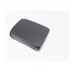 Сиденье заднее узкое, 205мм (Пластик), DELTA, YQ-338664