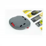 Фильтр воздушный ОLEO MAC SPARTA 25, ТРИМЕР, YQ-213919