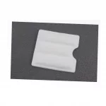 Фильтр воздушный-элемент квадратный, войлок, ТРИМЕР, YQ-202906