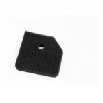 Фильтр воздушный-элемент квадратный, поролон CG 522U, ТРИМЕР, YQ-213729