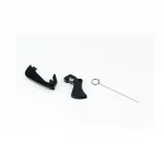 Курок газа-механизм, 3 детали, к-кт, Б/П-GoodLuck, YQ-205900