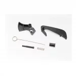 Курок газа-механизм, 5 деталей, к-кт, Б/П-GoodLuck, YQ-205115