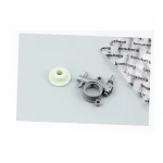 Насос масляный + привод, к-кт 2400/2500/3800, Б/П-GoodLuck, YQ-205875