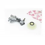 Насос масляный + привод, к-кт 4500/5200/5800, Б/П-GoodLuck, YQ-205707