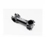 Винос керма MTB 28,6x31,8х105мм, алюмінієвий, чорний AS-601, ВЕЛОЗАПЧАСТИНИ, YQ-403614