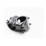 Винос керма MTB 28,6x31,8х35мм, алюмінієвий, чорний AS-M05, ВЕЛОЗАПЧАСТИНИ, YQ-406962