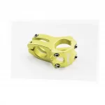 Винос керма MTB 28,6x31,8х40мм, алюмінієвий, салатовий A089, ВЕЛОЗАПЧАСТИНИ, YQ-403395