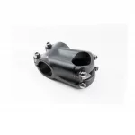 Винос керма MTB 28,6x31,8х50мм, алюмінієвий, чорний AS-020, ВЕЛОЗАПЧАСТИНИ, YQ-406963