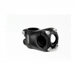 Винос керма MTB 28,6x31,8х50мм, алюмінієвий, чорний TDS-D262-8F, ВЕЛОЗАПЧАСТИНИ, YQ-403736