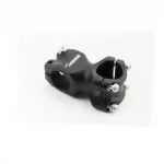 Винос керма MTB 28,6x31,8х50мм, алюмінієвий, чорний TDS-D365-8, ВЕЛОЗАПЧАСТИНИ, YQ-406681