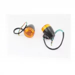 Поворотники передние, к-кт, GRAND PRIX, YQ-316025