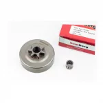 Тарілка зчеплення "зірка" 325-7 Husqvarna-136/137/141/142/235/240/325, Partner-365, OLEO MAC 941, JONSERED, POULAN, Б/П-HUSQWARNA,