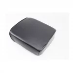 Сиденье заднее широкое, 270мм (Пластик), DELTA, YQ-338640