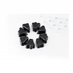 Tekken 250 Демпферная резинка заднего колеса (к-кт 4шт), TEKKEN, YQ-365074