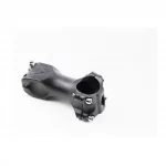 Винос керма MTB 28,6x31,8х75мм, алюмінієвий, чорний, ВЕЛОЗАПЧАСТИНИ, YQ-406957