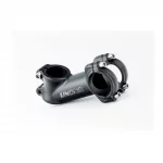 Винос керма MTB 28,6x31,8х90мм, алюмінієвий, чорний AS-021, ВЕЛОЗАПЧАСТИНИ, YQ-412459