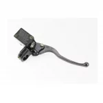 Цилиндр главный передней системы с рычагом, GRAND PRIX, YQ-316057