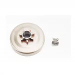 Тарілка зчеплення "зірка" 325-7 Husqvarna-340/345/350/351/353/357/359/445/450/560, Б/П-HUSQWARNA, YQ-204126