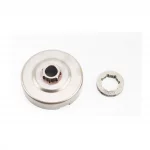 Тарілка зчеплення + зірка 3/8-7 Husqvarna-365/371/372, JONSERED-CS2165/2171/2172, Б/П-HUSQWARNA, YQ-204129