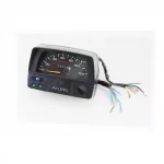 Спидометр "квадрат" 120 км/ч, DELTA, YQ-318261