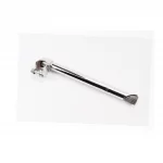 Винос керма ХВЗ 22,2х25,4х240мм, хром, ВЕЛОЗАПЧАСТИНИ, YQ-412013