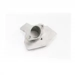 Патрубок фильтра воздушного (алюминий) 4500/5200, Б/П-GoodLuck, YQ-205013