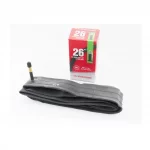 Камера 26"х2,30/2,50 с ниппелем (Schrader AV-48), ВЕЛОКАМЕРИ, YQ-401272