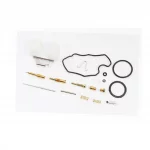 Ремонтный комплект карбюратора 125-150cc, 18 деталей+поплавок, CG125-250, YQ-326243