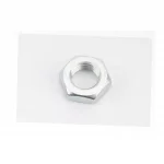 Гайка корзины сцепления, ЯВА, YQ-343243