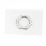 Гайка передней звезды (вторичного вала), ЯВА, YQ-343178