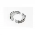 Тормозные колодки задние к-кт 2шт, ЯВА, YQ-343110