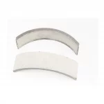 Тормозные накладки к-кт 2шт, ЯВА, YQ-343227