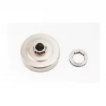 Тарелка сцепления + звезда 325-7 Husqvarna-136/137/141/142/235/240/325, Partner-365, OLEO MAC 941, JONSERED, POULAN, Б/П-Oleo Mac,