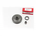 Тарелка сцепления + звезда 325-7 Husqvarna-340/345/350/351/353/357/359/445/450/560, Б/П-HUSQWARNA, YQ-204416